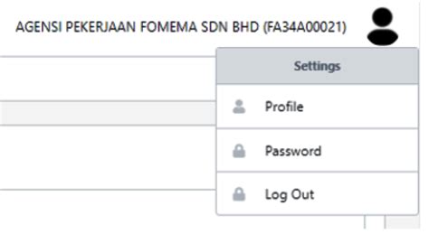 fomema status|Rekalibrasi Tenaga Kerja /Recalibration Program – .